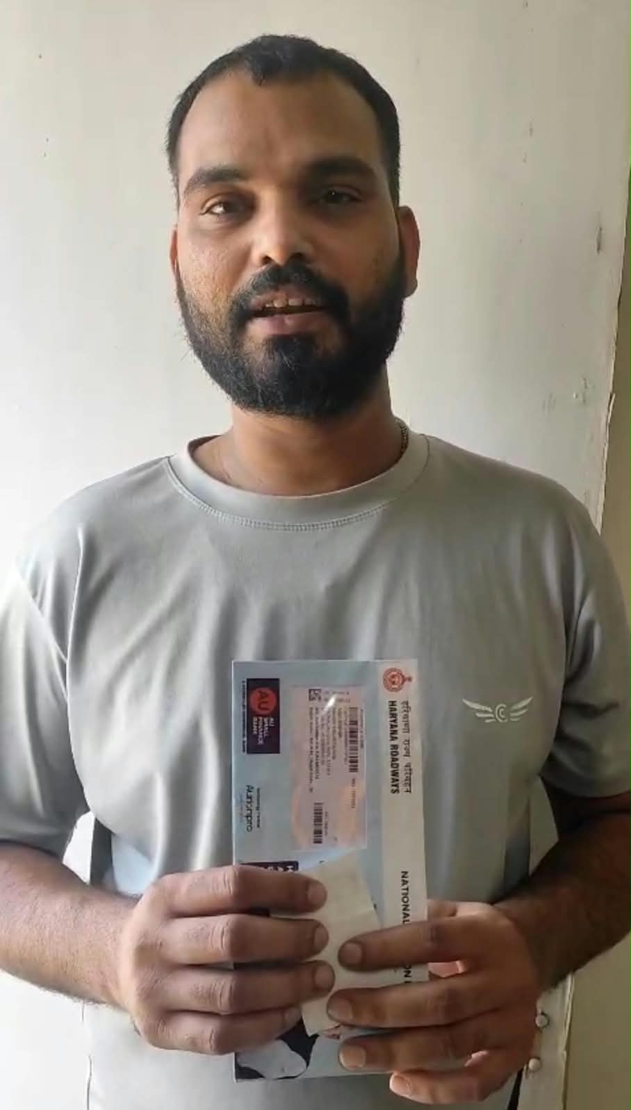 -हरियाणा सरकार की अंत्योदय उत्थान योजनाएं आमजन के जीवन में ला रहीं सकारात्मक बदलाव