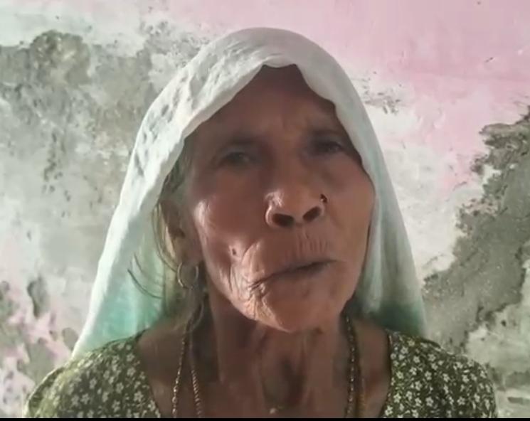 -सरकार की योजना बनी कश्मीरा के लिए सहारे का माध्यम