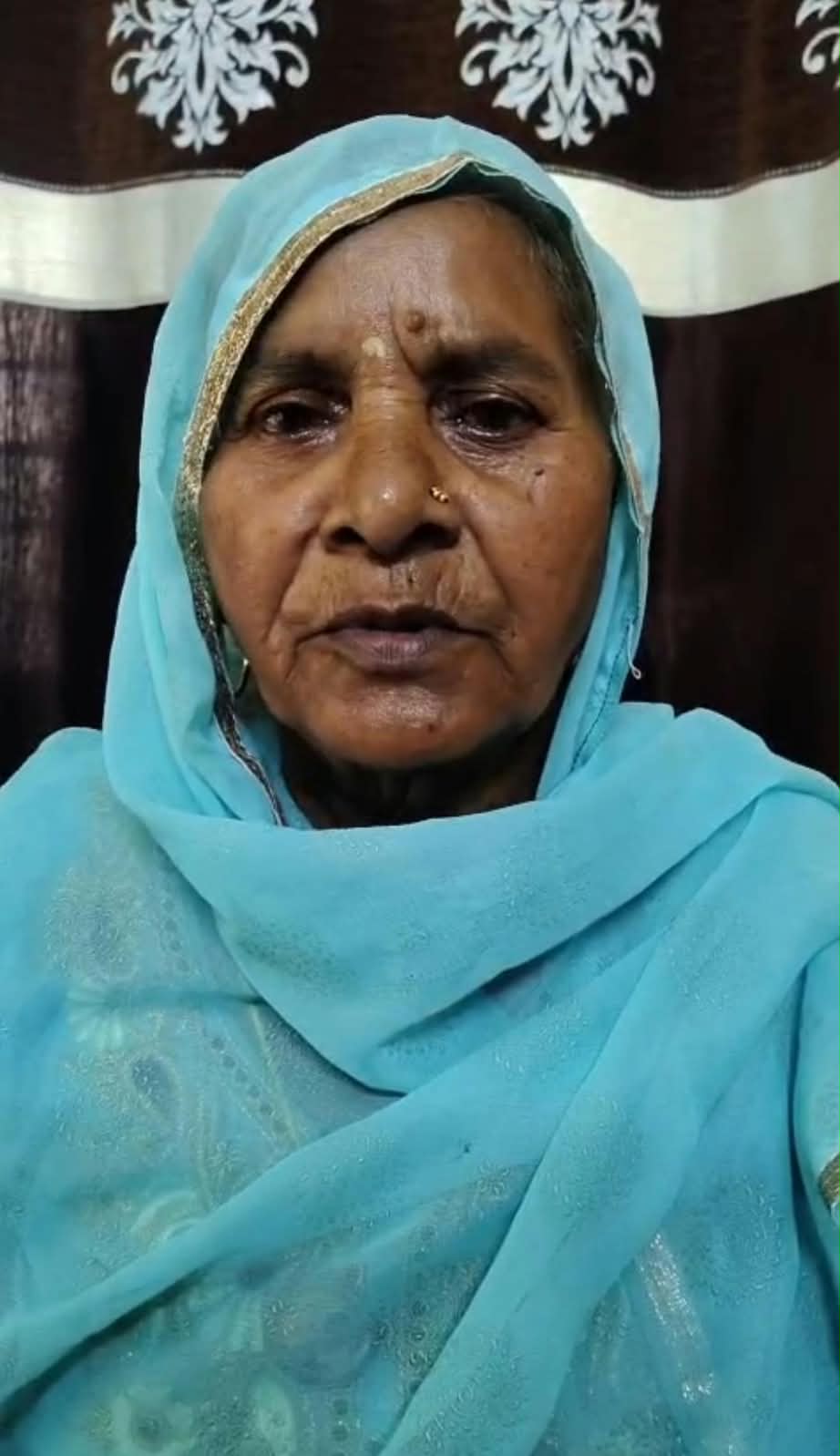 प्रधानमंत्री आवास योजना-शहरी ने बदली प्रह्लादी देवी की जिंदगी, मिला पक्के आशियाने का सहारा