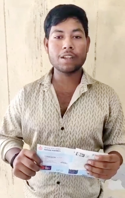 हरियाणा सरकार की हैप्पी कार्ड योजना से आसान हुआ सफर