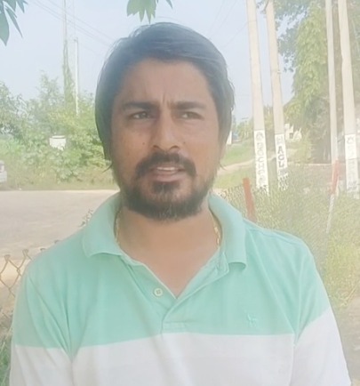 - मुख्यमंत्री नायब सिंह सैनी के नेतृत्व में गांवों में मजबूत हो रही मूलभूत सुविधाएं